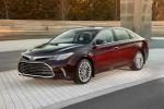 Toyota Avalon Limited 2015 года (NA)
